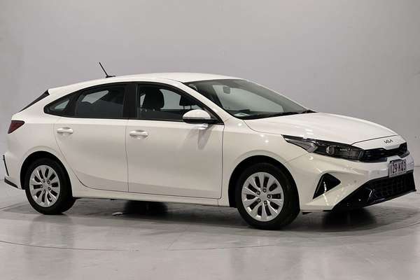 2024 Kia Cerato S BD
