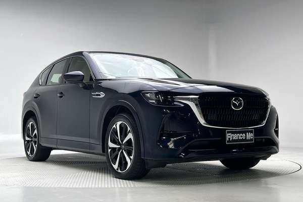 2023 Mazda CX-60 D50e Azami KH Series