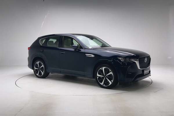 2023 Mazda CX-60 D50e Azami KH Series thumb-1