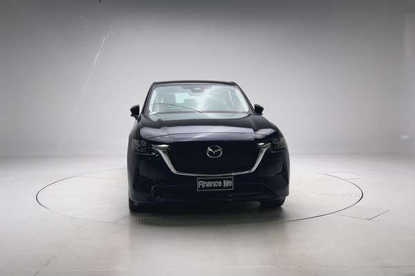 2023 Mazda CX-60 D50e Azami KH Series thumb-2