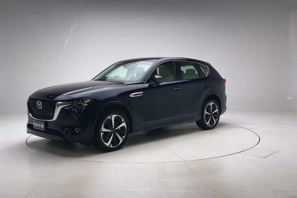 2023 Mazda CX-60 D50e Azami KH Series thumb-3
