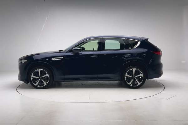 2023 Mazda CX-60 D50e Azami KH Series thumb-4