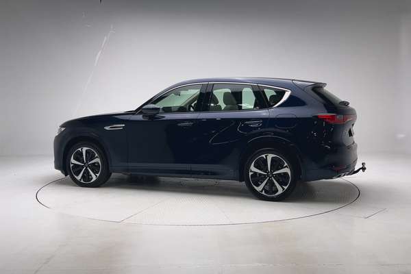 2023 Mazda CX-60 D50e Azami KH Series thumb-5