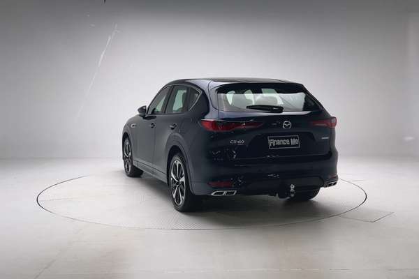 2023 Mazda CX-60 D50e Azami KH Series thumb-6