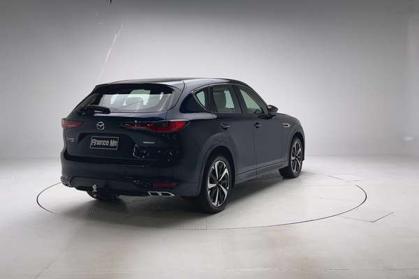 2023 Mazda CX-60 D50e Azami KH Series thumb-7