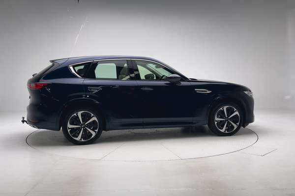 2023 Mazda CX-60 D50e Azami KH Series thumb-8
