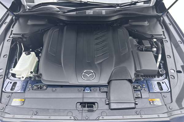 2023 Mazda CX-60 D50e Azami KH Series thumb-10