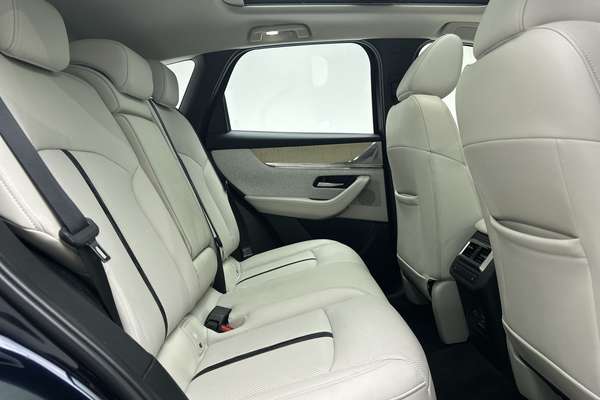 2023 Mazda CX-60 D50e Azami KH Series thumb-11