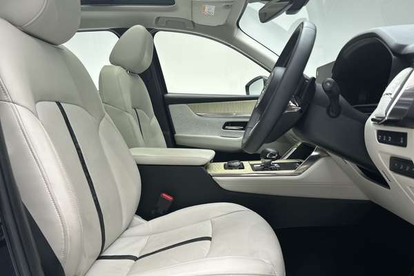 2023 Mazda CX-60 D50e Azami KH Series thumb-12