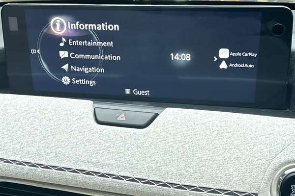 2023 Mazda CX-60 D50e Azami KH Series thumb-15