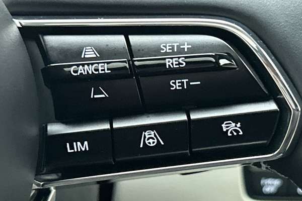 2023 Mazda CX-60 D50e Azami KH Series thumb-16