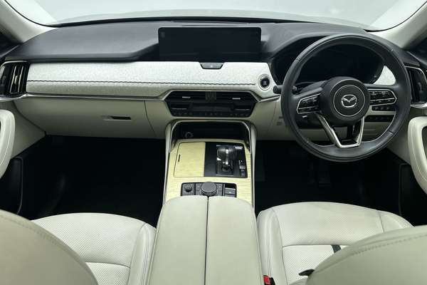2023 Mazda CX-60 D50e Azami KH Series thumb-19