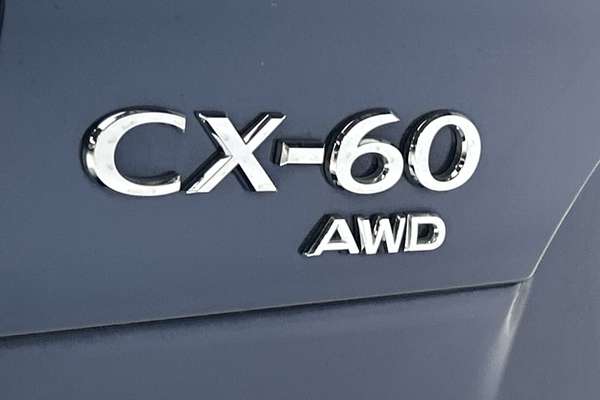2023 Mazda CX-60 D50e Azami KH Series thumb-21