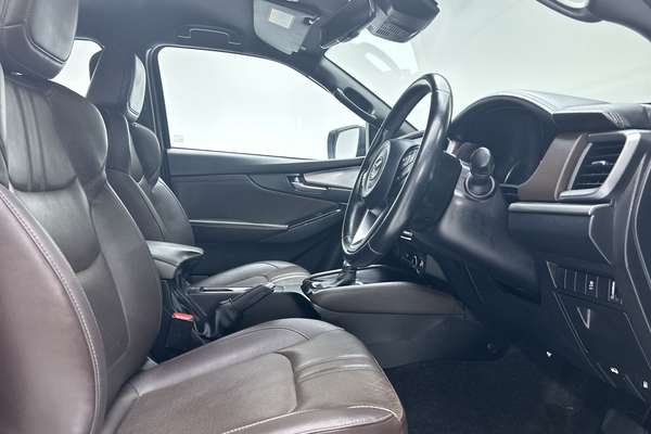 2021 Mazda BT-50 GT TF 4X4 thumb-12