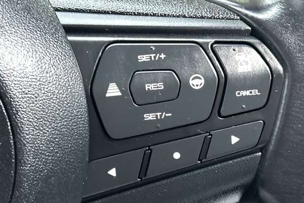 2021 Mazda BT-50 GT TF 4X4 thumb-15