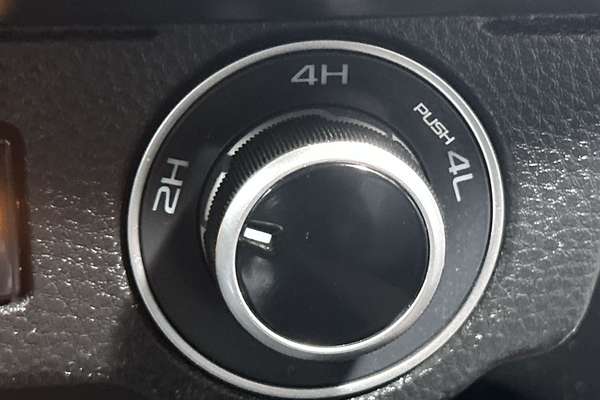2021 Mazda BT-50 GT TF 4X4 thumb-16