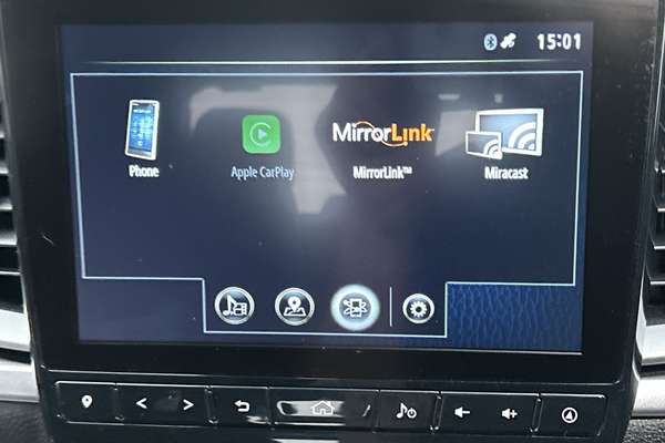 2021 Mazda BT-50 GT TF 4X4 thumb-17