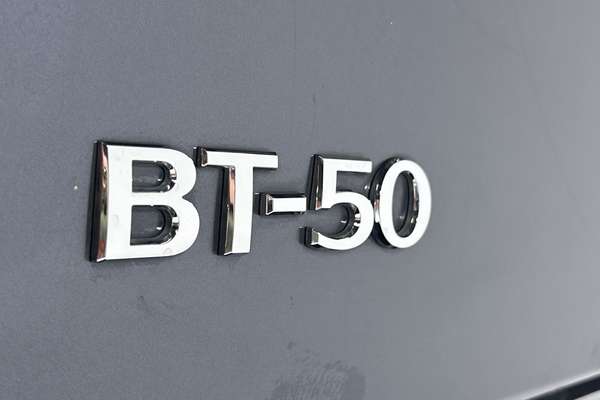 2021 Mazda BT-50 GT TF 4X4 thumb-21