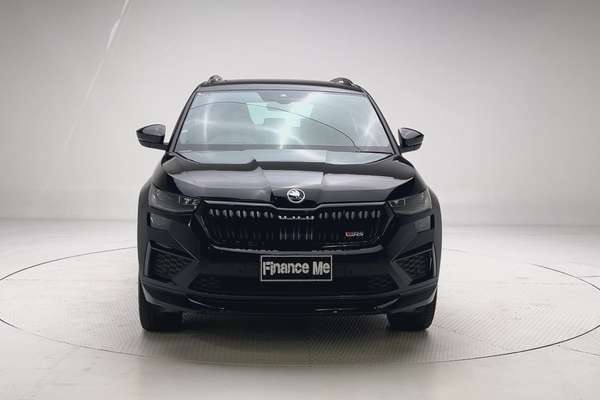 2021 SKODA Kodiaq RS NS thumb-2