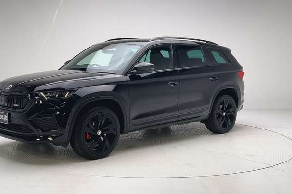 2021 SKODA Kodiaq RS NS thumb-3