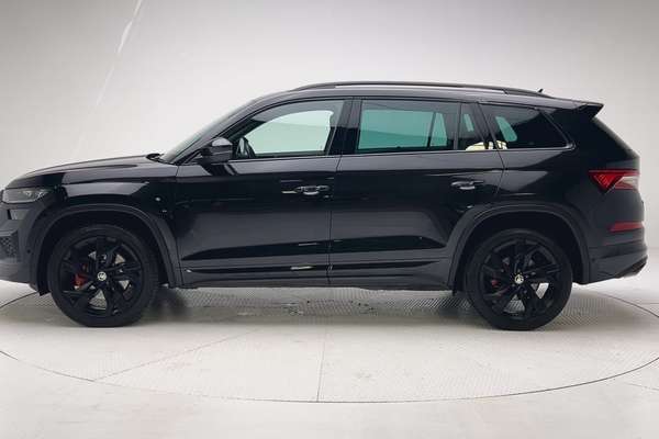 2021 SKODA Kodiaq RS NS thumb-4