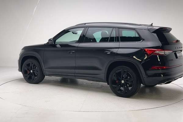 2021 SKODA Kodiaq RS NS thumb-5