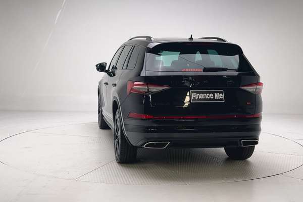 2021 SKODA Kodiaq RS NS thumb-6