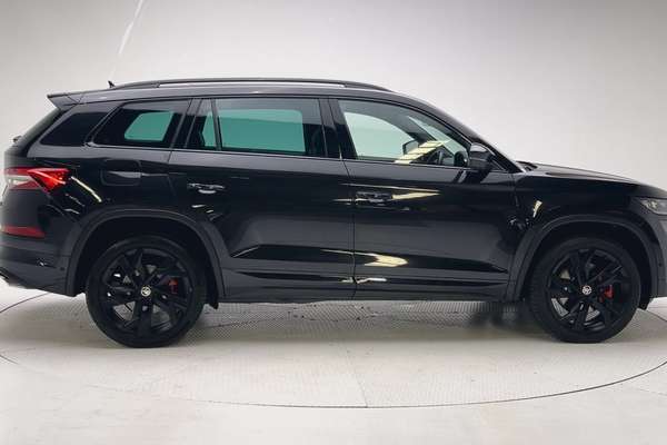 2021 SKODA Kodiaq RS NS thumb-8