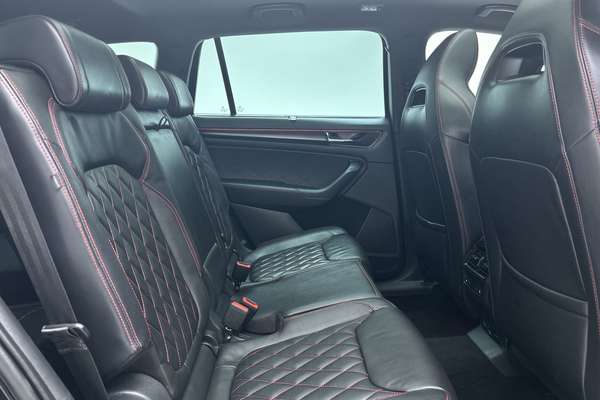 2021 SKODA Kodiaq RS NS thumb-11