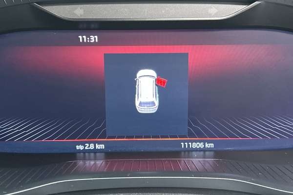 2021 SKODA Kodiaq RS NS thumb-13