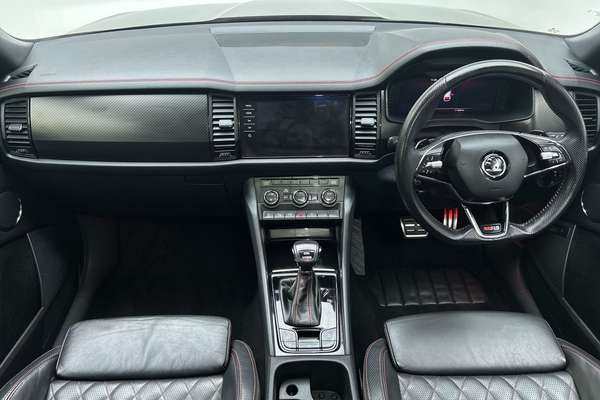 2021 SKODA Kodiaq RS NS thumb-19