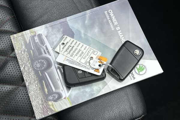 2021 SKODA Kodiaq RS NS thumb-22