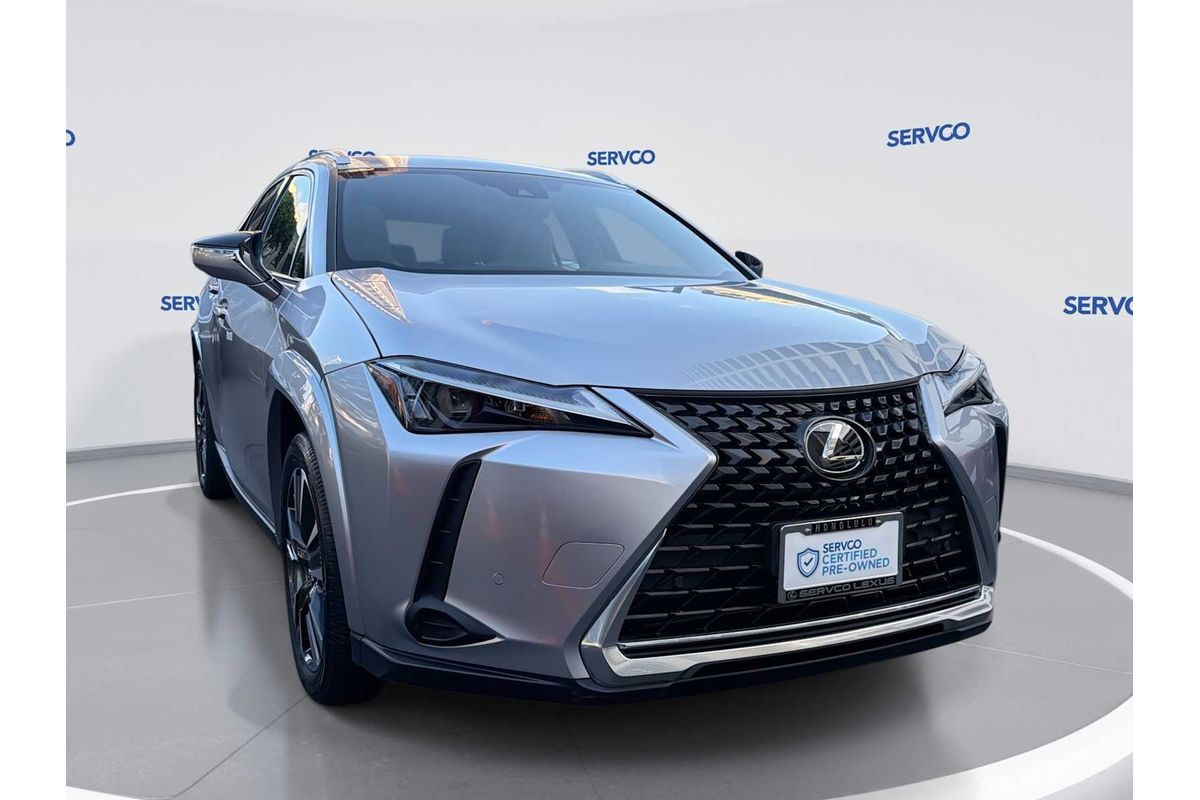 2024 Lexus UX Premium