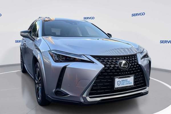 2024 Lexus UX Premium