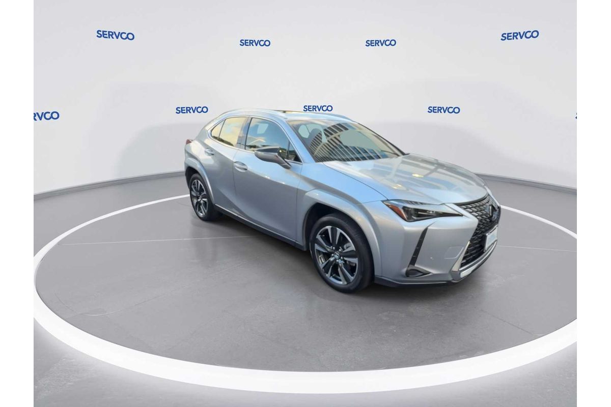 2024 Lexus UX Premium