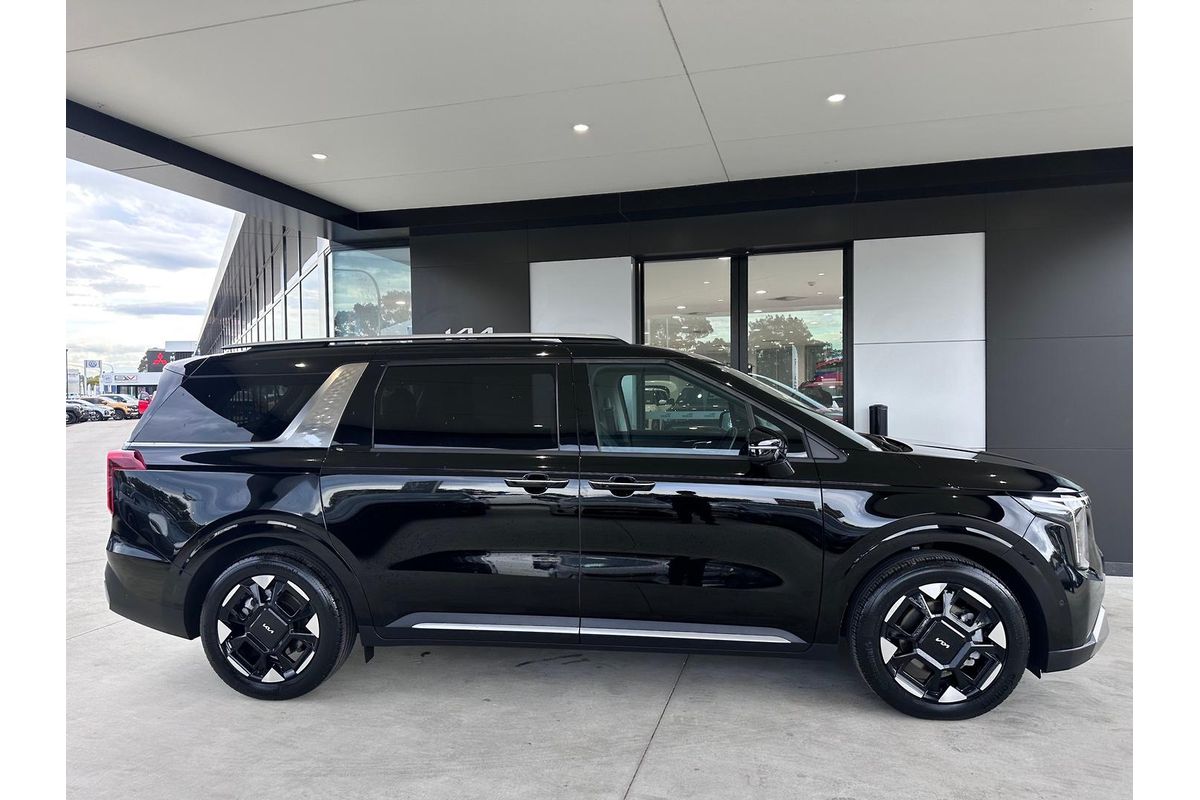 2024 Kia Carnival GT-Line KA4 PE