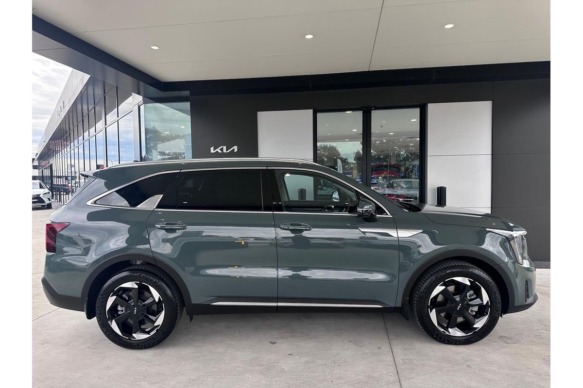 2023 Kia Sorento Sport+ MQ4 PE