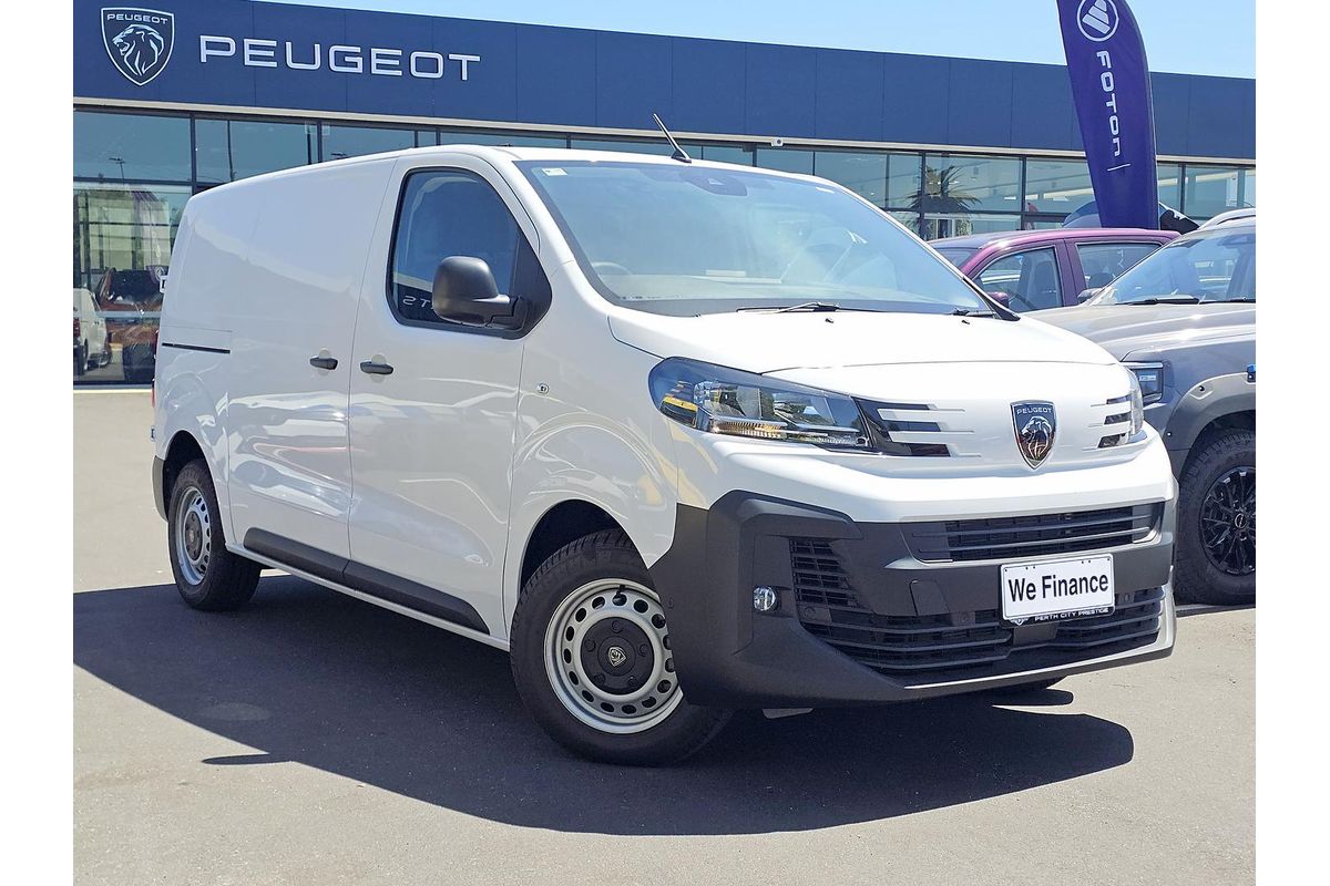 2025 Peugeot Expert Pro K0 MWB