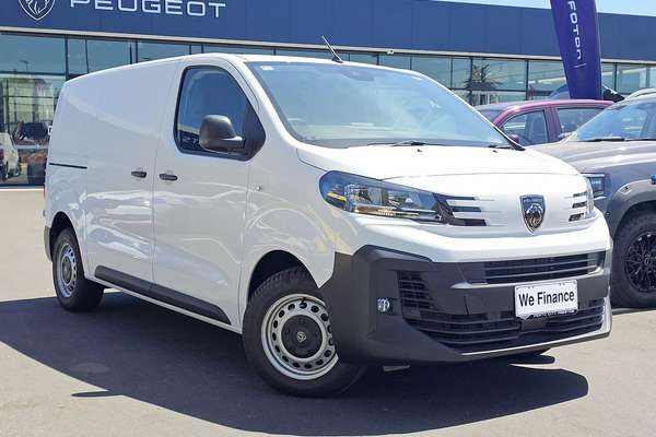 2025 Peugeot Expert Pro K0 MWB