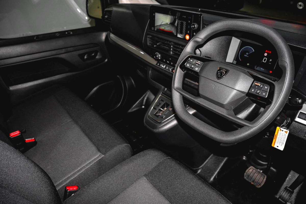 2025 Peugeot Expert Pro K0 MWB