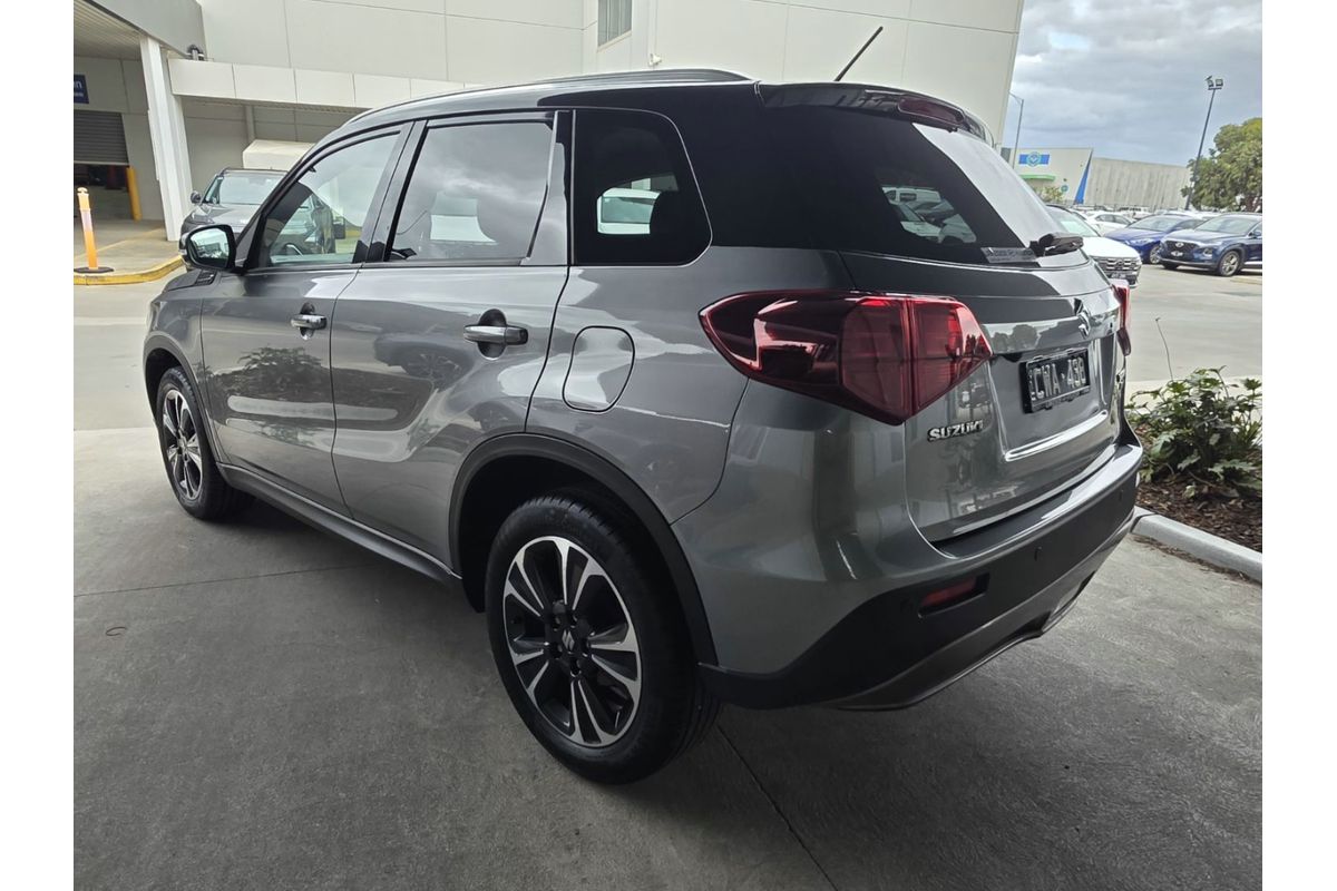 2023 Suzuki Vitara Turbo LY Series II image 5