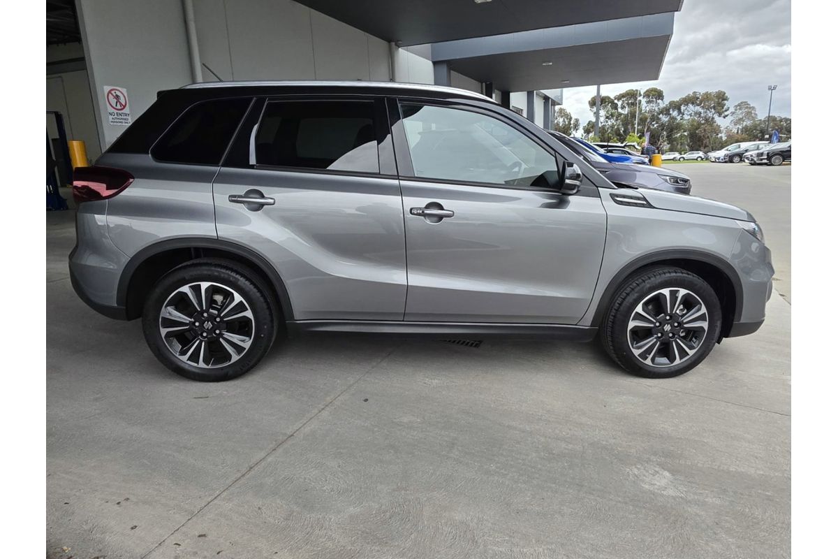 2023 Suzuki Vitara Turbo LY Series II image 8