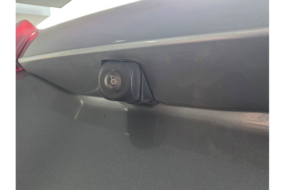2023 Suzuki Vitara Turbo LY Series II image 12