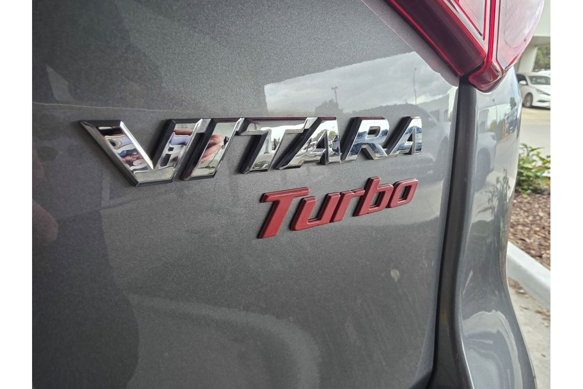 2023 Suzuki Vitara Turbo LY Series II image 13