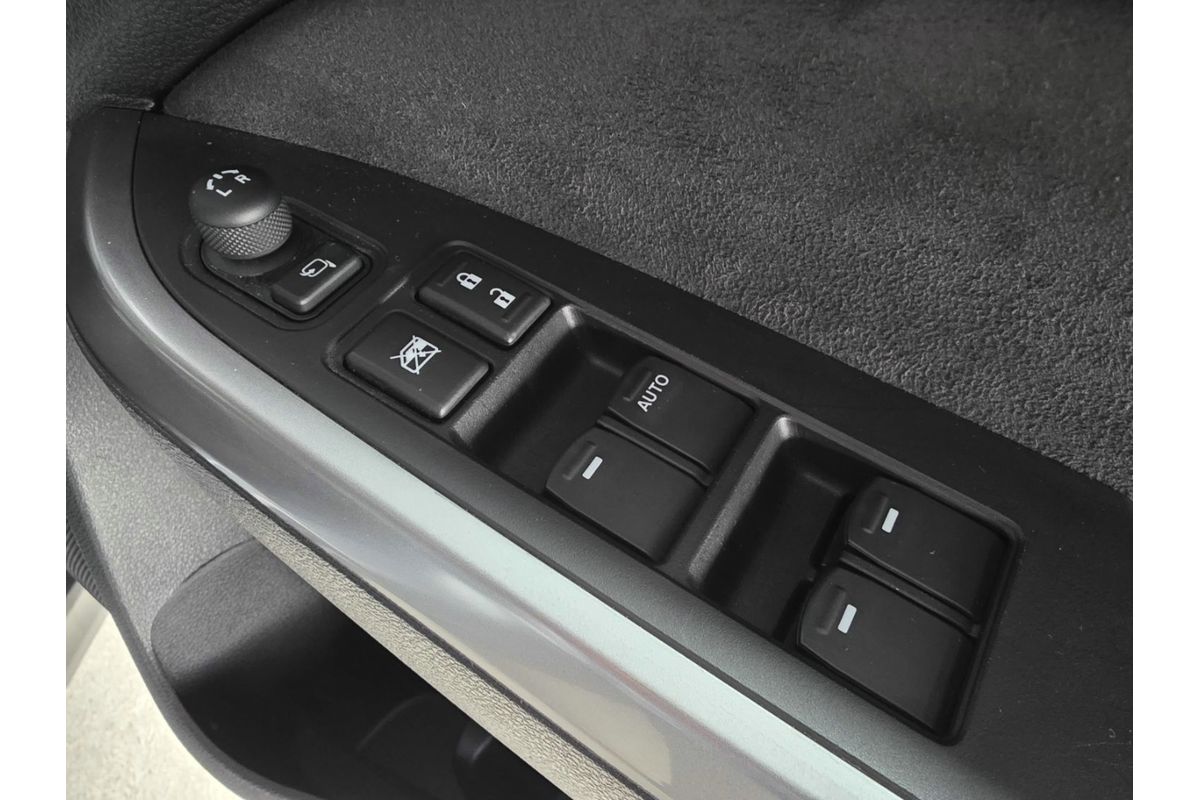 2023 Suzuki Vitara Turbo LY Series II image 18