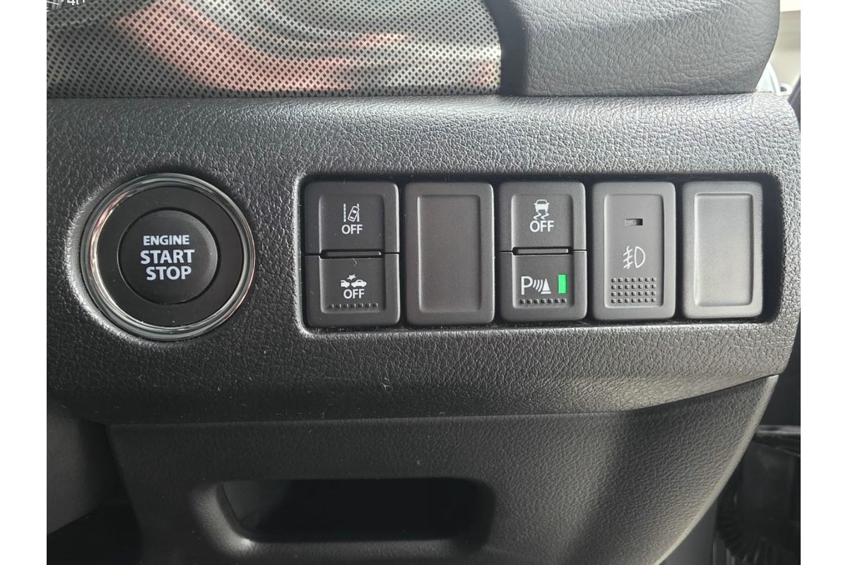 2023 Suzuki Vitara Turbo LY Series II image 19