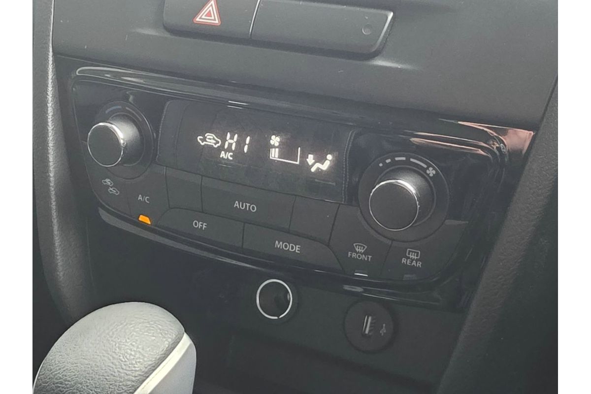 2023 Suzuki Vitara Turbo LY Series II image 21