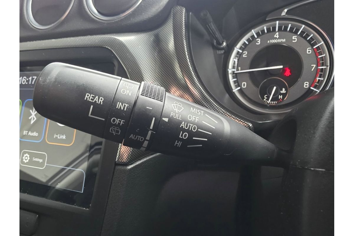 2023 Suzuki Vitara Turbo LY Series II image 27