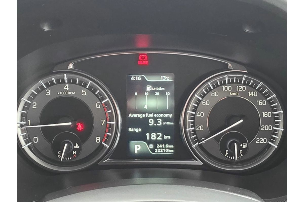 2023 Suzuki Vitara Turbo LY Series II image 28