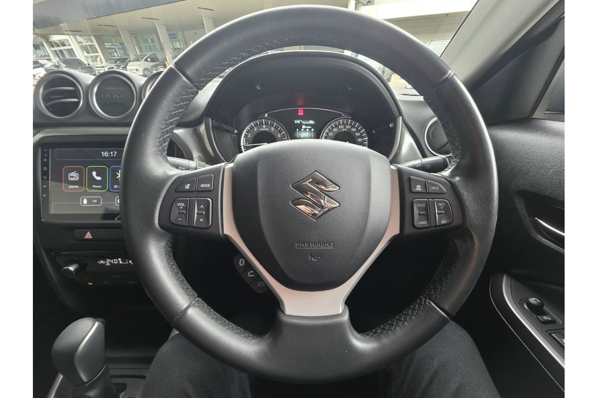 2023 Suzuki Vitara Turbo LY Series II image 29